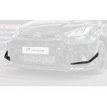 PD εμπρόσθια flaps/ πτερύγια της PRIOR Design για Toyota GR Yaris (XP210) PD εμπρόσθια flaps/ πτερύγια της PRIOR Design για Toyota GR Yaris (XP210)